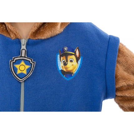 Chase Onesie Paw Patrol Kostuum