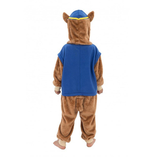 Chase Onesie Paw Patrol Kostuum van CHAKS koop je bij Partywinkel