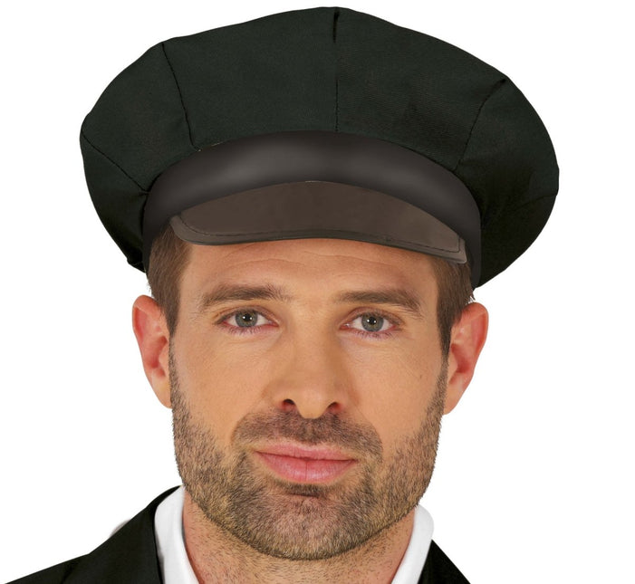 Chauffeur Pet van Fiestas Guirca koop je bij Partywinkel