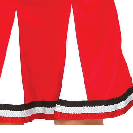 Cheerleader Pakje Kind van Fiestas Guirca koop je bij Partywinkel