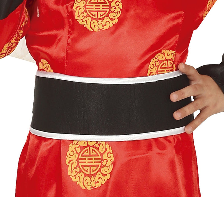 Chinese Kostuum Kind van Fiestas Guirca koop je bij Partywinkel
