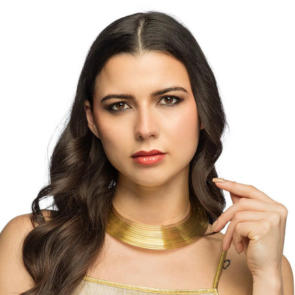 Choker Isara van Boland koop je bij Partywinkel