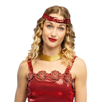 Choker Isara van Boland koop je bij Partywinkel