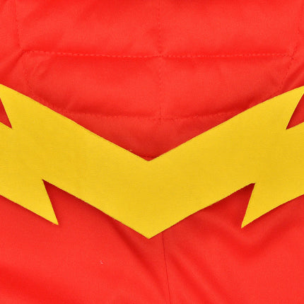 The Flash Kostuum