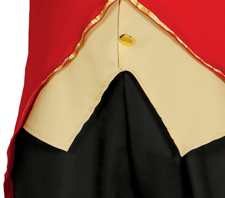 Circusdirecteur Kostuum van Fiestas Guirca koop je bij Partywinkel