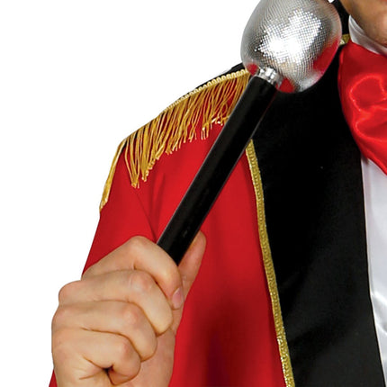 Circusdirecteur Kostuum van Fiestas Guirca koop je bij Partywinkel