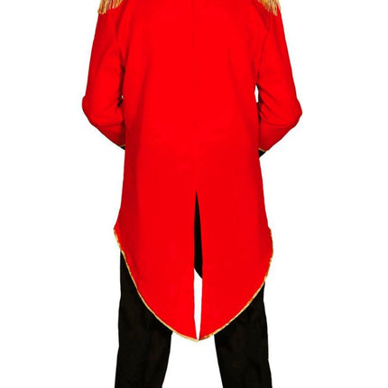 Circusdirecteur Kostuum van Fiestas Guirca koop je bij Partywinkel