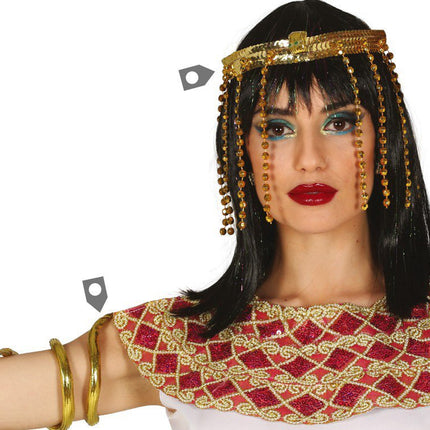 Cleopatra Set 2 delig van Fiestas Guirca koop je bij Partywinkel