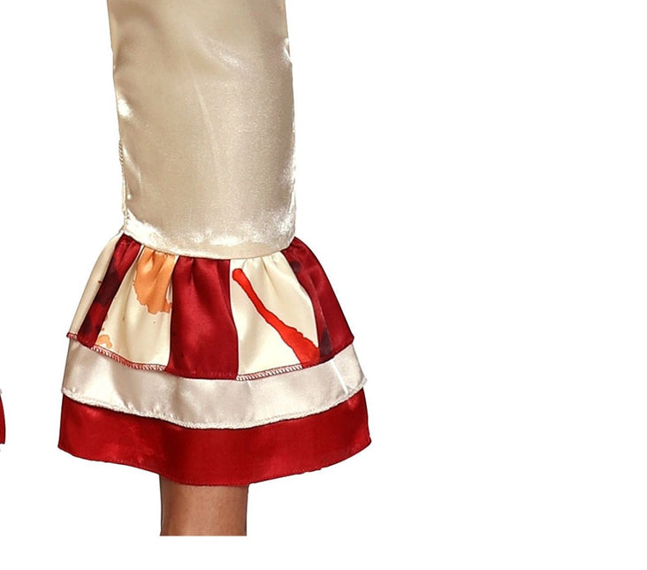 Clown Halloween Kostuum Dames van Fiestas Guirca koop je bij Partywinkel