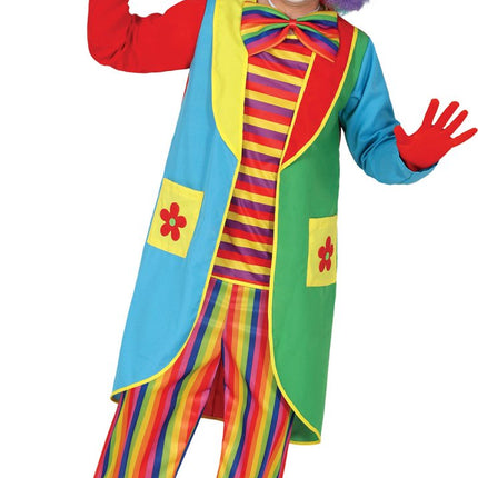 Clownspak Flowy van Fiestas Guirca koop je bij Partywinkel
