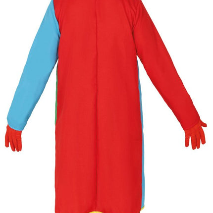 Clownspak Flowy van Fiestas Guirca koop je bij Partywinkel