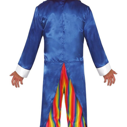 Clownspak Heren van Fiestas Guirca koop je bij Partywinkel