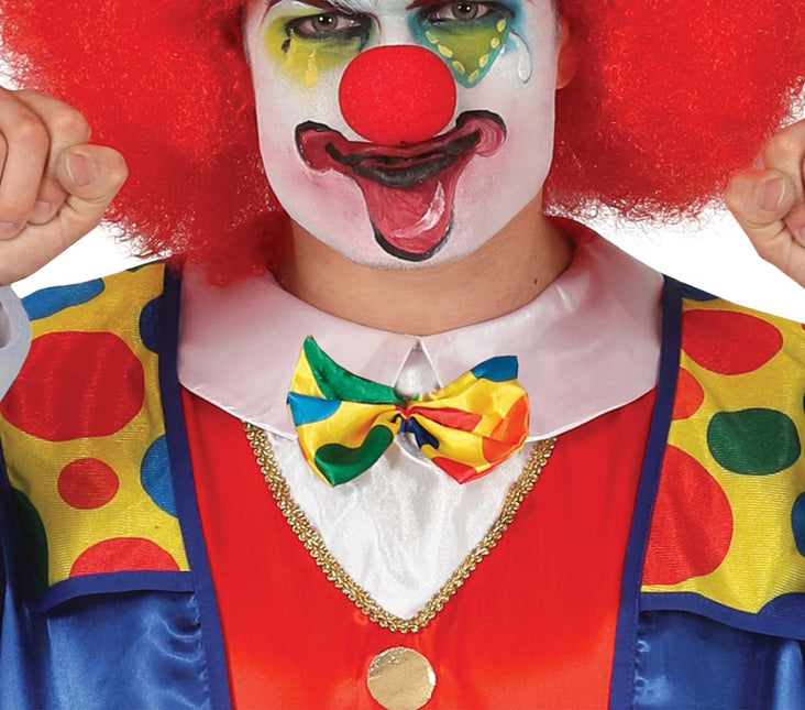 Clownspak Heren van Fiestas Guirca koop je bij Partywinkel