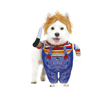 Clownspak Hond van Fiestas Guirca koop je bij Partywinkel