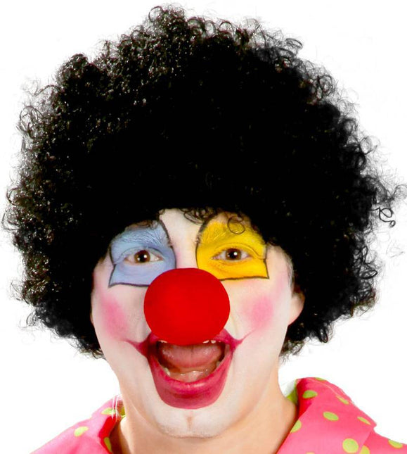 Clownspruik van Fiestas Guirca koop je bij Partywinkel