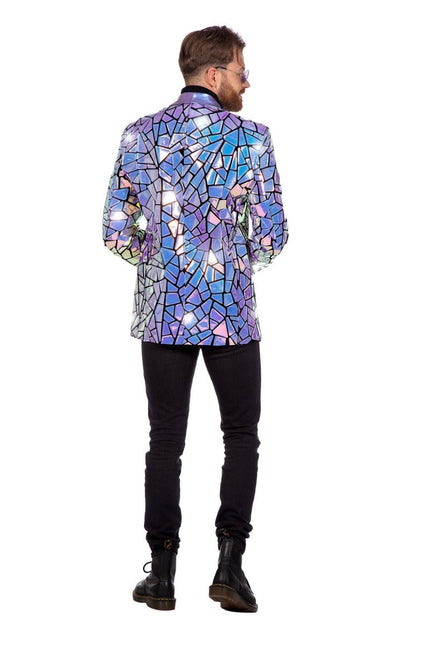 Colbert holografische spiegels van Wilbers & Wilbers koop je bij Partywinkel