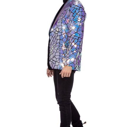 Colbert holografische spiegels van Wilbers & Wilbers koop je bij Partywinkel