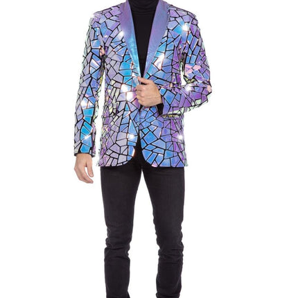 Colbert holografische spiegels van Wilbers & Wilbers koop je bij Partywinkel