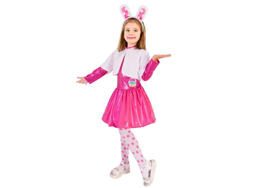Coney Kostuum Cry Babies Meisje van Ciao International koop je bij Partywinkel
