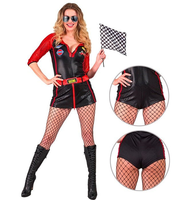 Coureur Dames van Widmann koop je bij Partywinkel
