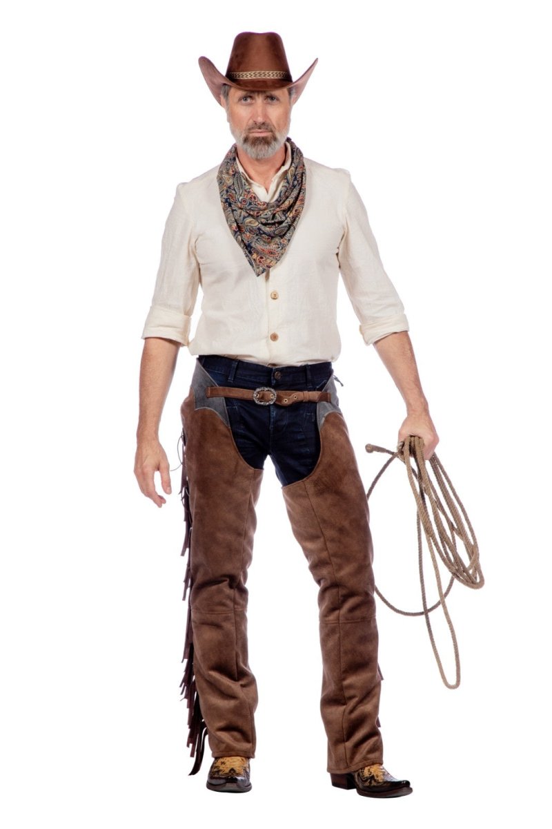 Vintage western pants - België Vintage western pants - België