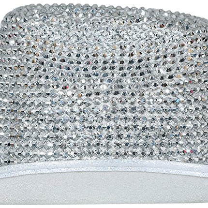 Cowboy Hoed Zilver van Fiestas Guirca koop je bij Partywinkel