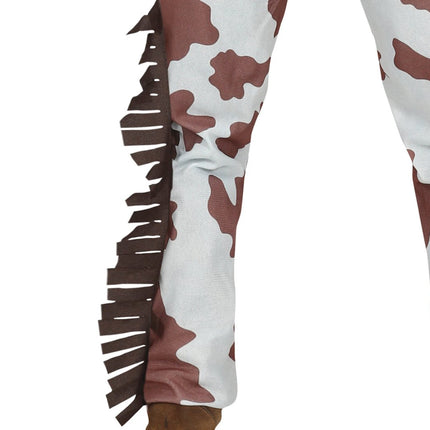 Cowboy Kostuum Heren van Fiestas Guirca koop je bij Partywinkel