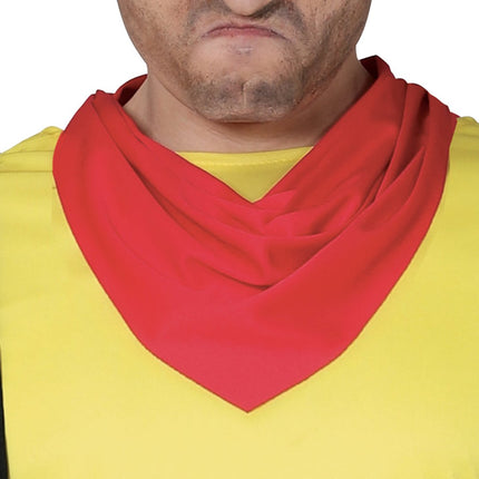 Cowboy Kostuum Heren Luke van Fiestas Guirca koop je bij Partywinkel