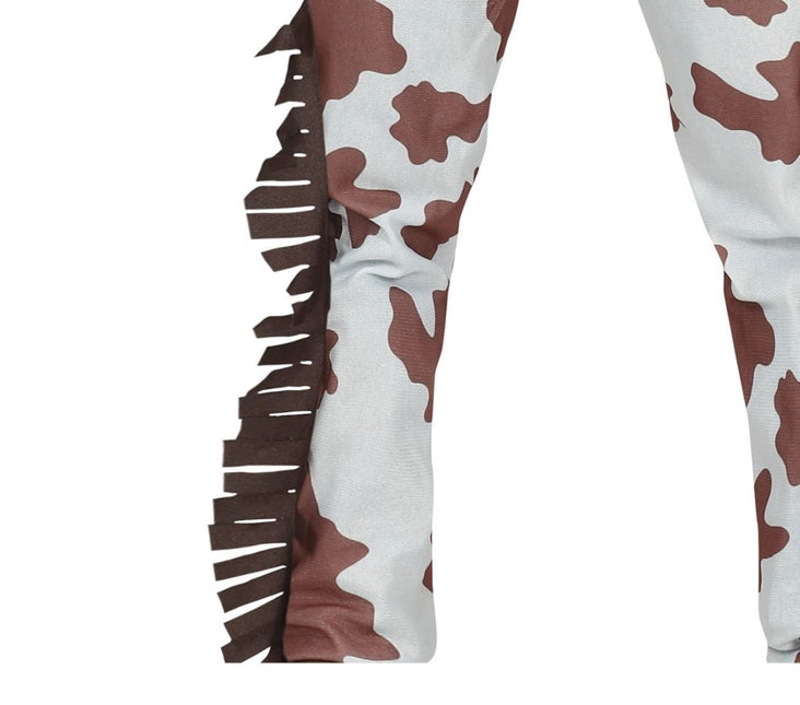 Cowboy Kostuum Jongens 14/16 jaar van Fiestas Guirca koop je bij Partywinkel