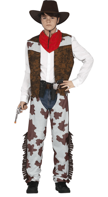 Meisjes cowboy kleding bestellen voor € 25.99 bij het Meisjes cowboy kleding bestellen voor € 25.99 bij het