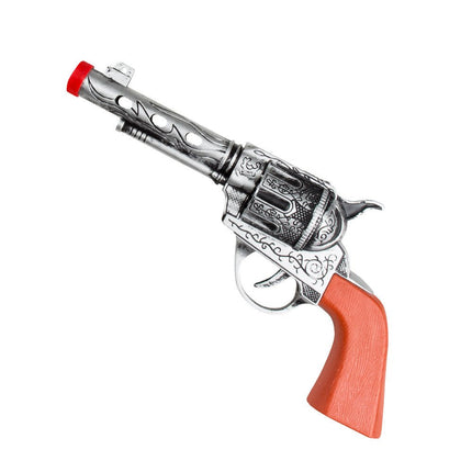 Cowboy Nep Geweer 20cm van Boland koop je bij Partywinkel