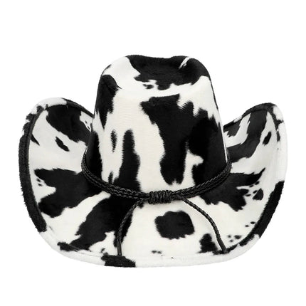 Cowboyhoed Cowchella van Boland koop je bij Partywinkel
