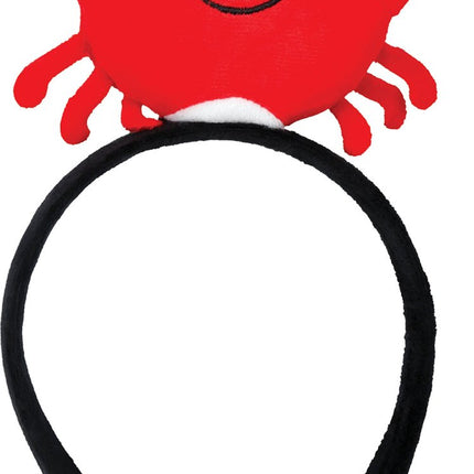 Crab headband van Fiestas Guirca koop je bij Partywinkel