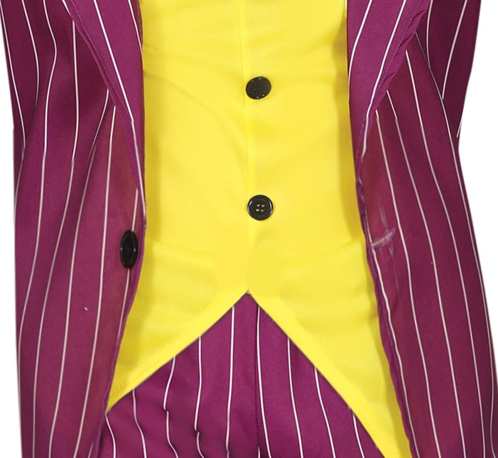 Halloween Kostuum Jongen The Joker van Fiestas Guirca koop je bij Partywinkel