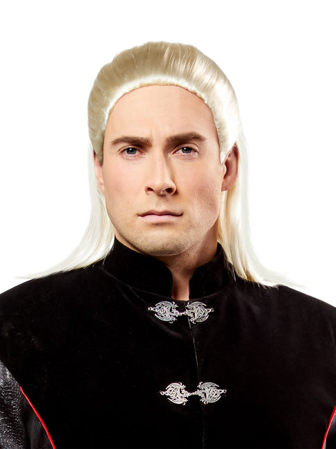 Daemon Targaryen Pruik