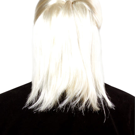 Daemon Targaryen Pruik