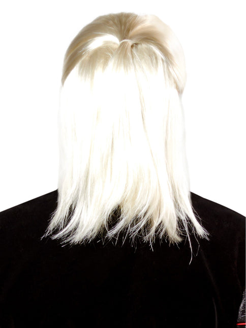 Daemon Targaryen Pruik