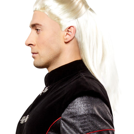 Daemon Targaryen Pruik