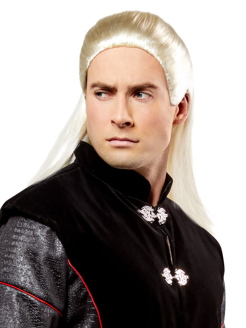 Daemon Targaryen Pruik