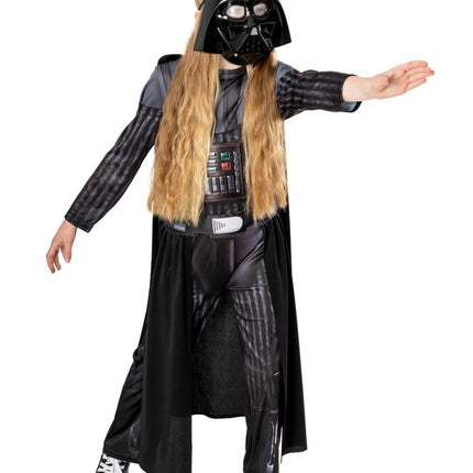 Darth Vader Deluxe van Rubies koop je bij Partywinkel