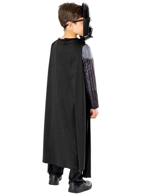 Darth Vader Deluxe van Rubies koop je bij Partywinkel