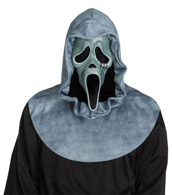 Dead By Daylight Masker van Ghostface koop je bij Partywinkel