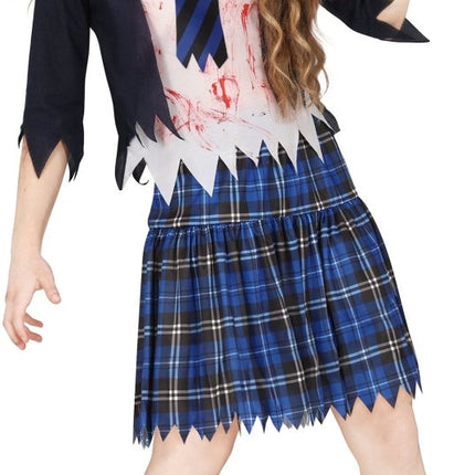 Halloween Kostuum Meisje High School van Fiestas Guirca koop je bij Partywinkel