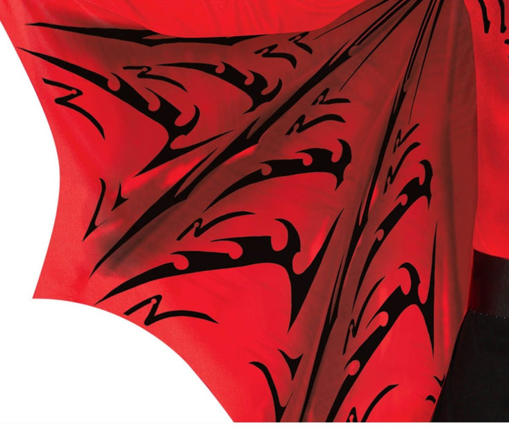 Demoon Halloween Kostuum Heren van Fiestas Guirca koop je bij Partywinkel