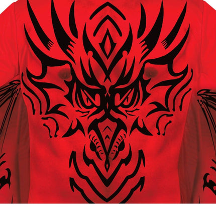 Demoon Halloween Kostuum Heren van Fiestas Guirca koop je bij Partywinkel