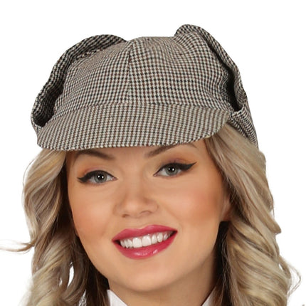 Detective Kostuum Dames Inspector van Fiestas Guirca koop je bij Partywinkel