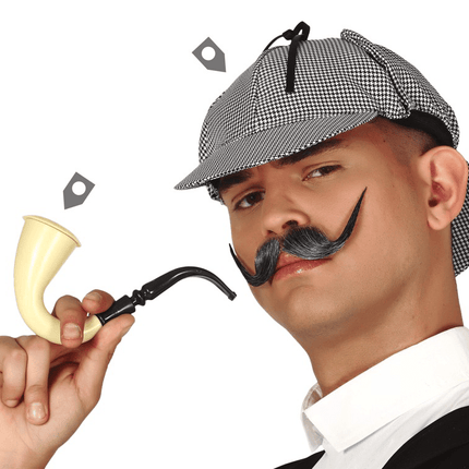 Detective Set 2 delig van Fiestas Guirca koop je bij Partywinkel