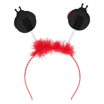 Diadeem Lucky bug van Boland koop je bij Partywinkel