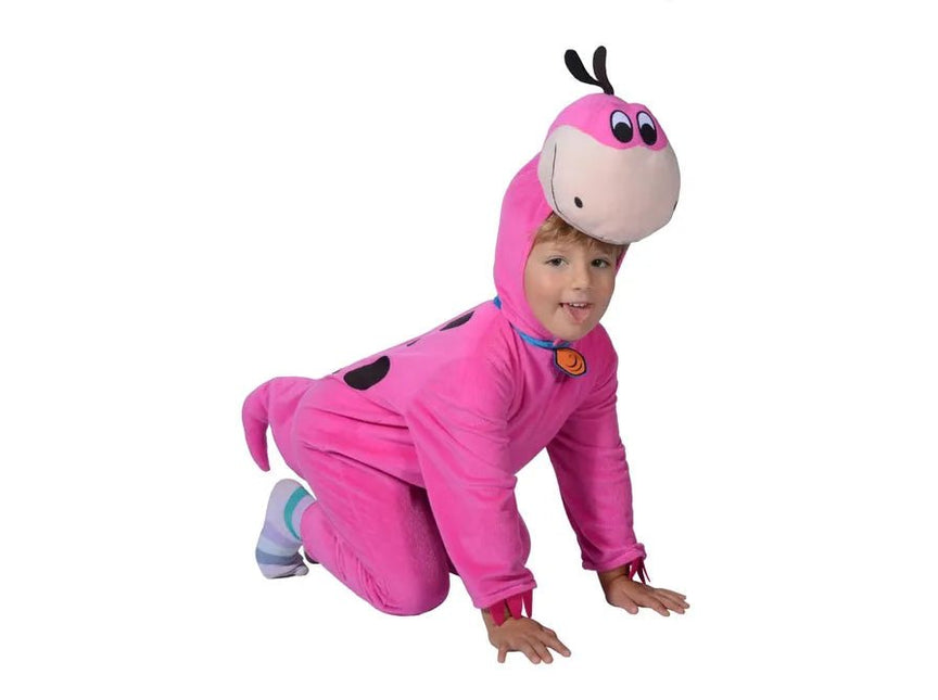 Dino Flintstones Babykostuum van Ciao International koop je bij Partywinkel