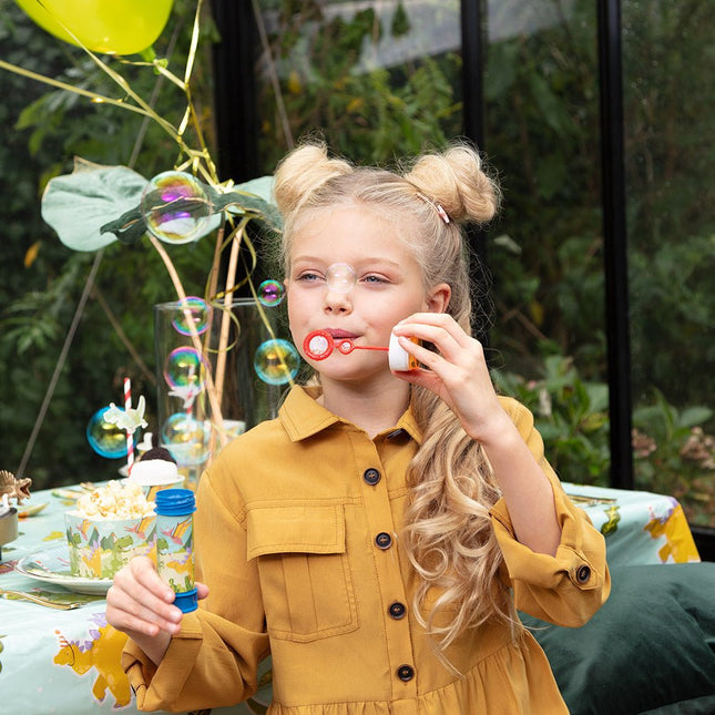 Dino Servetten Papier 33cm van Boland koop je bij Partywinkel